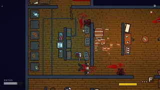 The Ballad of a True Thug