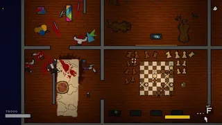 Скриншот 5 к игре The Ballad of a True Thug