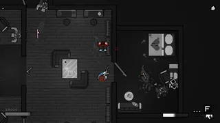 Скриншот 6 к игре The Ballad of a True Thug