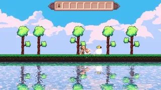 Скриншот 5 к игре Awoken
