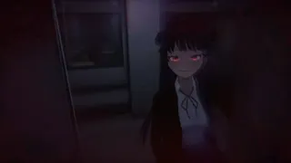 Yandere Sacrifice