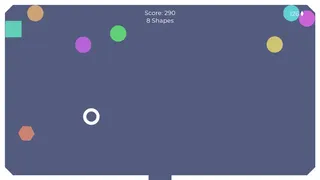 Скриншот 5 к игре 17Shapes