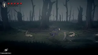 Скриншот 5 к игре Shadereap