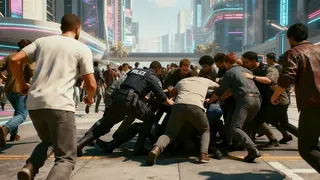 Скриншот 6 к игре 艾娃的救赎