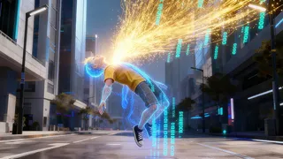 Скриншот 7 к игре 艾娃的救赎