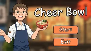 Cheer Bowl