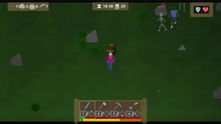 Скриншот 5 к игре Trials of Ari