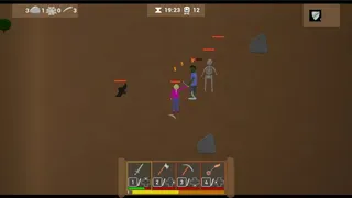 Скриншот 6 к игре Trials of Ari