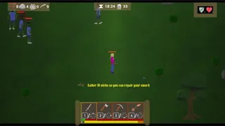 Скриншот 8 к игре Trials of Ari