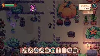 Скриншот 6 к игре Fourleaf Fields
