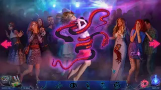 The Unseen Fears: Body Thief Collector's Edition