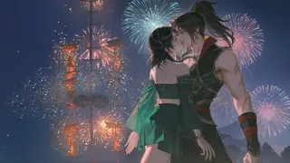 Скриншот 7 к игре 定风波·宁州