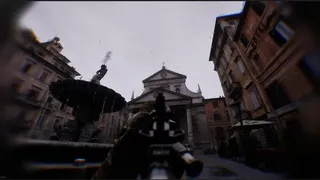 Скриншот 5 к игре RECORDED BODYCAM