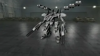 Скриншот 5 к игре Mecha Knights: Nightmare 2