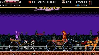 Скриншот 5 к игре Saint Slayer: Spear of Sacrilege