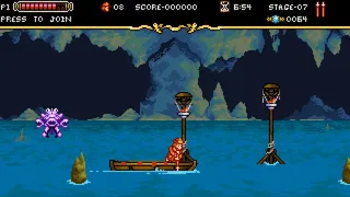 Скриншот 6 к игре Saint Slayer: Spear of Sacrilege