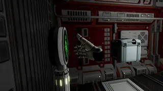 Скриншот 7 к игре Euphoria: Supreme Mechanics VR