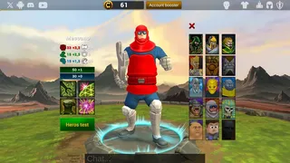 Скриншот 7 к игре Adversator