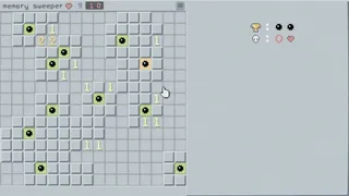 Скриншот 5 к игре Sweepminer