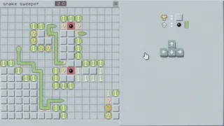 Скриншот 6 к игре Sweepminer
