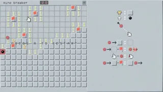 Скриншот 7 к игре Sweepminer