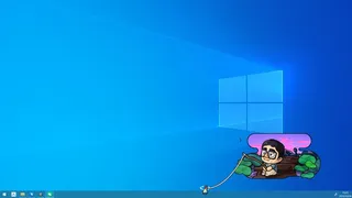 Скриншот 5 к игре 荒岛钓鱼记