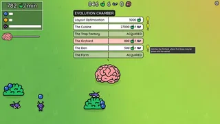 Скриншот 5 к игре FEED THE QUEEN