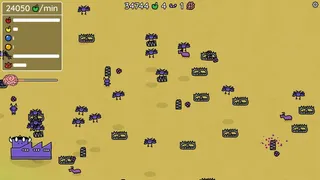Скриншот 6 к игре FEED THE QUEEN