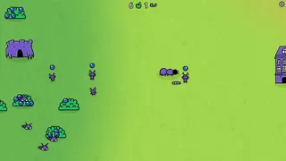 Скриншот 7 к игре FEED THE QUEEN