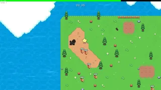 Скриншот 5 к игре Tails Island