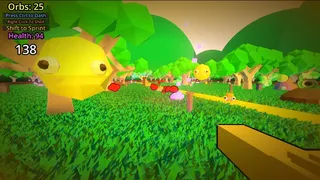 Branchbound: Launch of the Logs