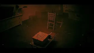 Скриншот 5 к игре ALONE: Mnemophobia