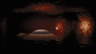 Скриншот 6 к игре ALONE: Mnemophobia