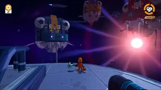 Скриншот 5 к игре Junkster
