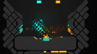 Скриншот 5 к игре Cubic Spree