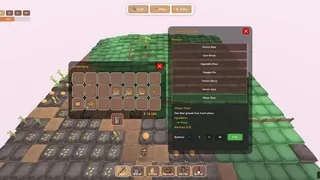 Скриншот 5 к игре Crossroads Farming Co.
