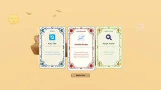 Скриншот 6 к игре Crossroads Farming Co.