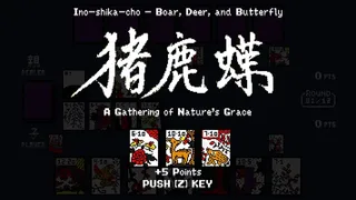 Battle Hanafuda