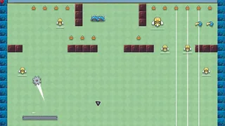 Скриншот 5 к игре Ammo Bounce