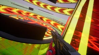 Скриншот 5 к игре Bunny Hopper