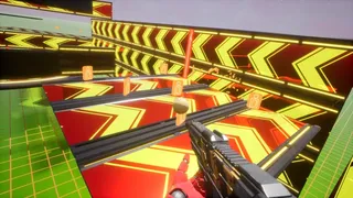 Скриншот 6 к игре Bunny Hopper