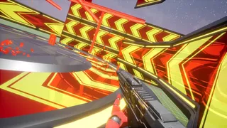 Скриншот 7 к игре Bunny Hopper