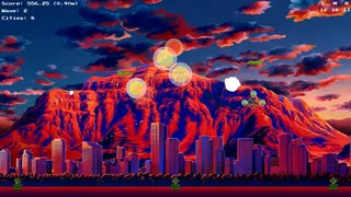 Israel vs. Iran: IRON DOME