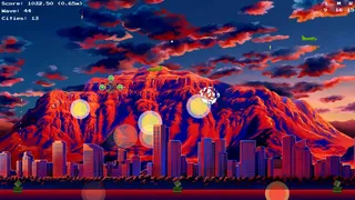 Israel vs. Iran: IRON DOME