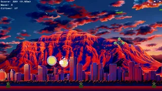 Israel vs. Iran: IRON DOME