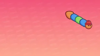 Скриншот 5 к игре Deskworm