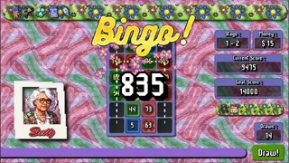 Bingo Betty