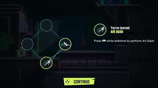 Скриншот 7 к игре Storm Lancers