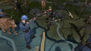 Fields of History: The Great War