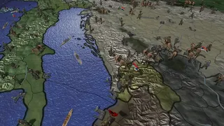 Fields of History: The Great War